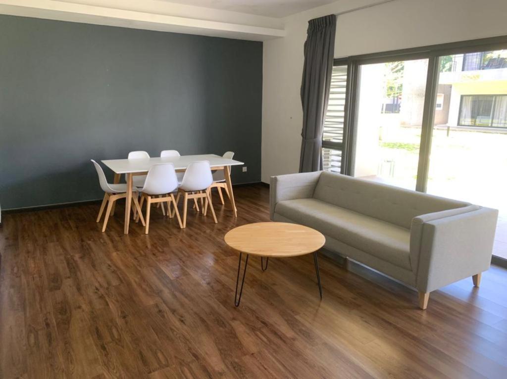 Mf Roxy Townhouse Private Unit L31 * Sematan