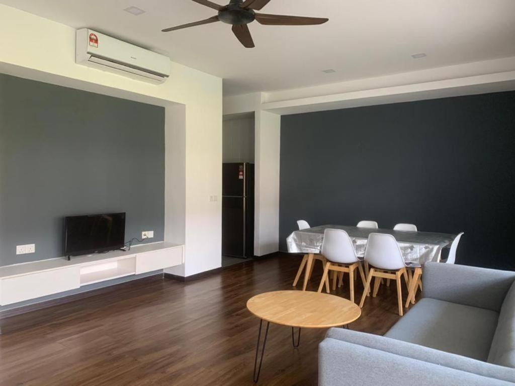 Mf Roxy Townhouse Private Unit L31