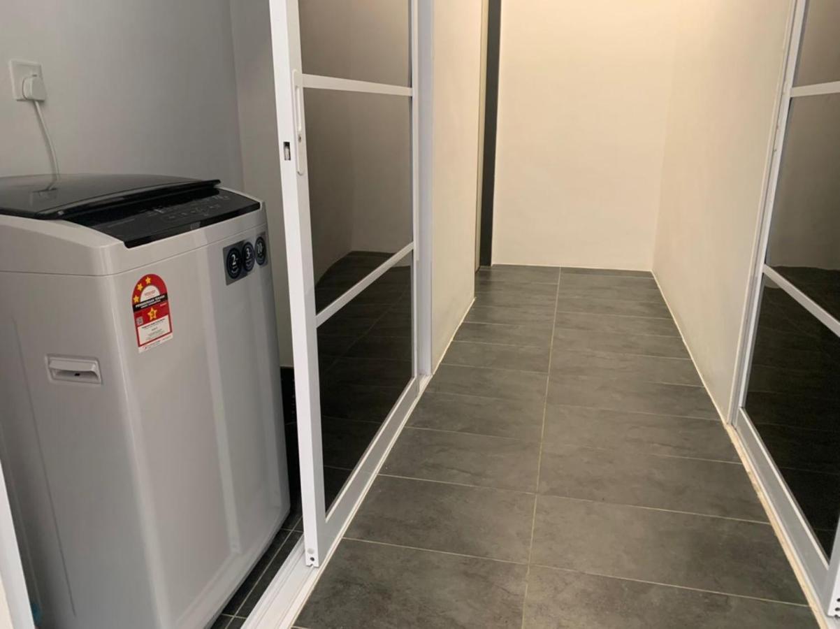 Mf Roxy Townhouse Private Unit L31 *