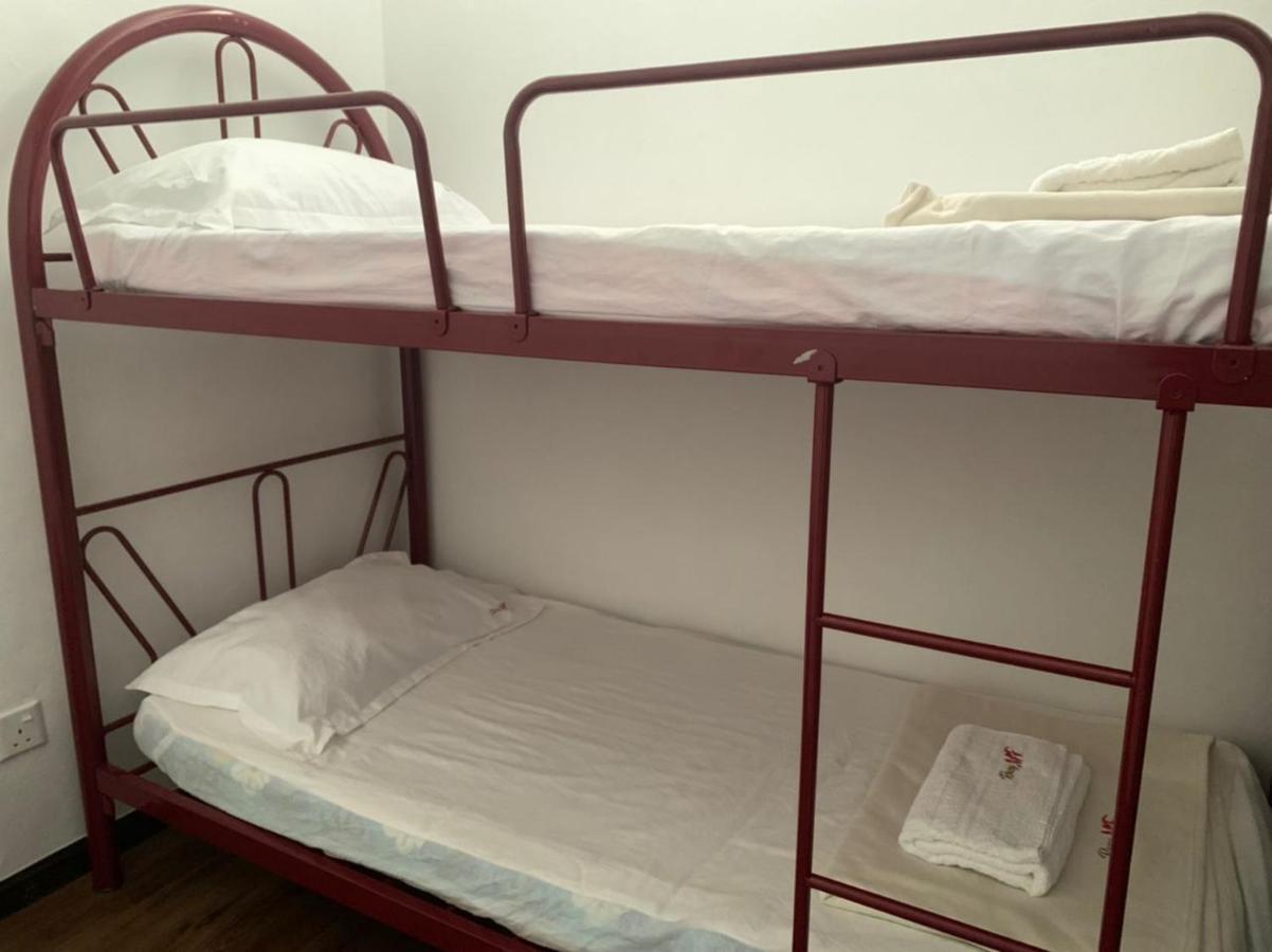 Mf Roxy Townhouse Private Unit L31 * Sematan